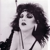 Betsy Bitch 80's