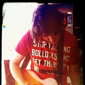 guitar