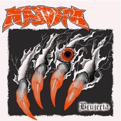 Brujería