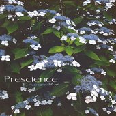 Prescience Album Art