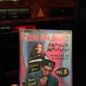 Fetele Din Kosovo - Doru Calota si Gratiela Gociu