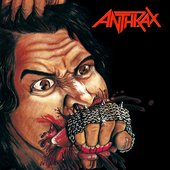 Fistful of Metal (best quality) 