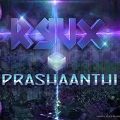 Prashaanthi