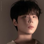 Jung Seung Hwan 'And The End'  ▪️ Concept Photo A