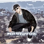 Point2vue EP Cover basis