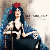 Fiebre Album Cover 2017