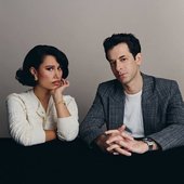 Raye and Mark