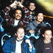 Disney land