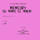 Memory EP