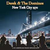 New York City 1970 (live American radio broadcast)