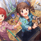ハッピークリエイト！