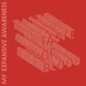 My Expansive Awareness - Taste Of Blood (2021)