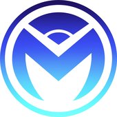 Blue MOI logo