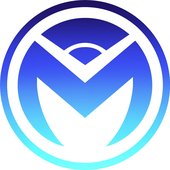 Blue MOI logo