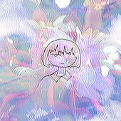 hair fluttering in the wind (vt) cover art