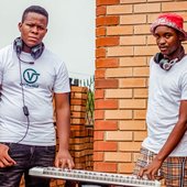 Native Soul (Alfred Mhlanga & Kgotatso Tshabalala), Pretoria South Africa