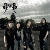 Arsis