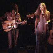 Buckingham Nicks