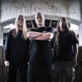 Dying Fetus 2009