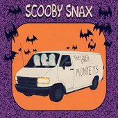 Scooby Snax - Single