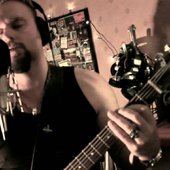 Michael Mojo Nilsson 2