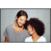 Agnes Nunes e Tiago Iorc