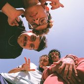 chico e o mar