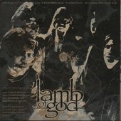 Lamb Of God