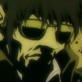 LastFM profile picture for @Mano