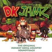 DK Jamz Front