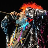 George Clinton