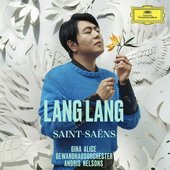 Saint-Saëns