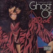  Ghost of Rick James Cover