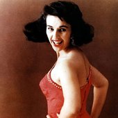 Wanda Jackson