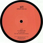 Adepto Idea EP