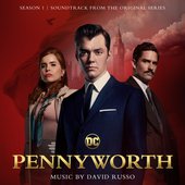 Pennyworth: Season 1 (Soundtrack from the Original Series)
