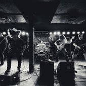 Syndemic CD-Release Show @ Logo Hamburg (2014-05-16)