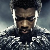  Chadwick Boseman 