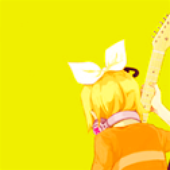 LastFM profile picture for @trespassed