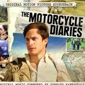 The Motorcycle Diaries