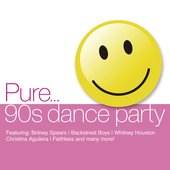 various artists compilation 2010 Pure... 90s Dance 4 CD
