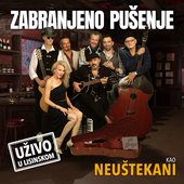 Uživo u Lisinskom
