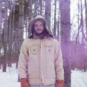 Justin Vernon