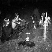 Dimmu Borgir
