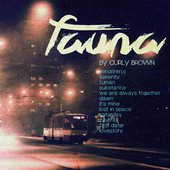 Fauna