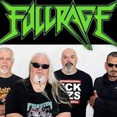 Fullrage