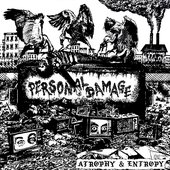 Atrophy & Entropy