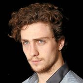 Aaron Johnson
