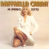 Raffaella Carrà – Mi spendo tutto