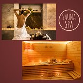 Sauna Spa - Wellness Spa Tiefenentspannungsmusik Atmospheres für Sauna und Massage